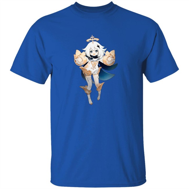 Genshin Impact Merchandise Genshin Impact Wiki Shirt Genshin Impact Merchandise Genshin Impact Wiki Shirt