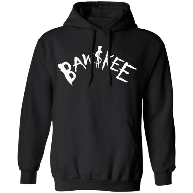 Bawskee Merch