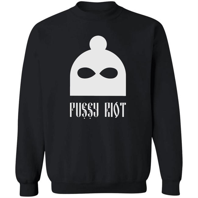 Pussy Riot Logo Shirt Logo Pussy Riot Black T Shirt Pussy Riot Logo Shirt Logo Pussy Riot Black T Shirt