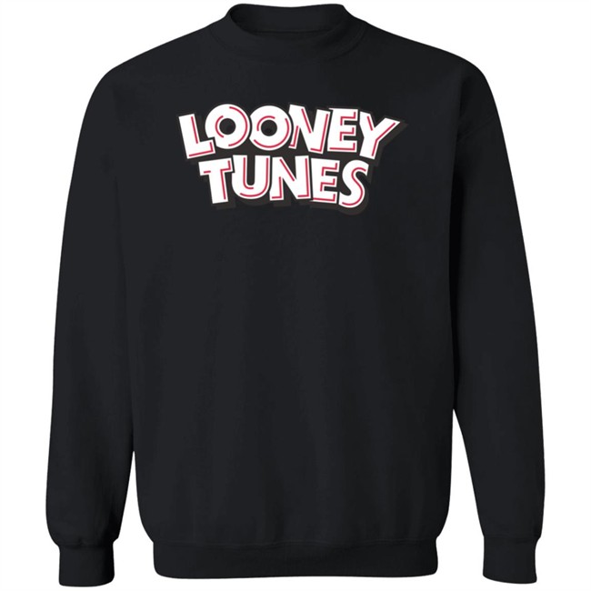 Looney Tunes Hoodie Looney Tunes Hoodie
