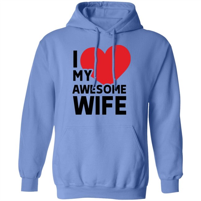 I Love My Wife T Shirt I Love My Wife T Shirt