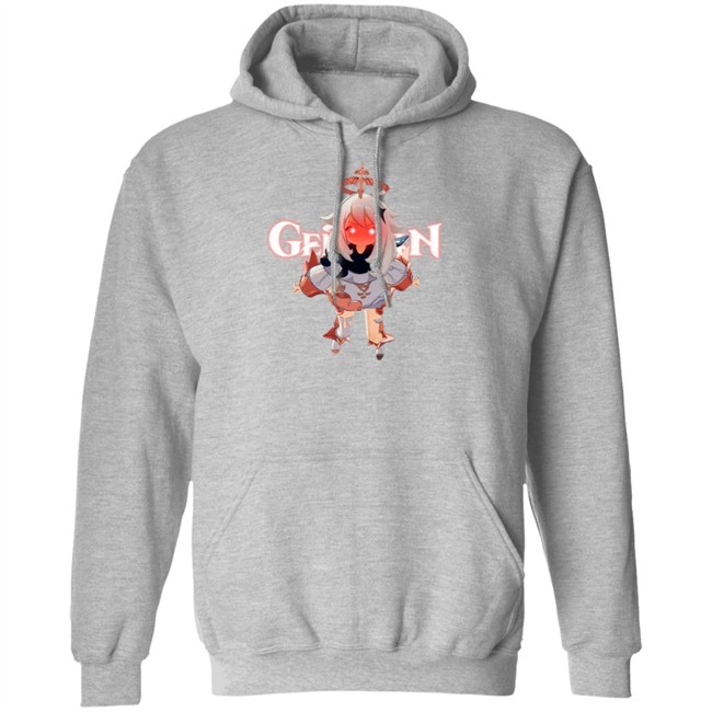 Genshin Impact Merchandise Moment Before Disaster Genshin Impact T Shirt Genshin Impact Merchandise Moment Before Disaster Genshin Impact T Shirt