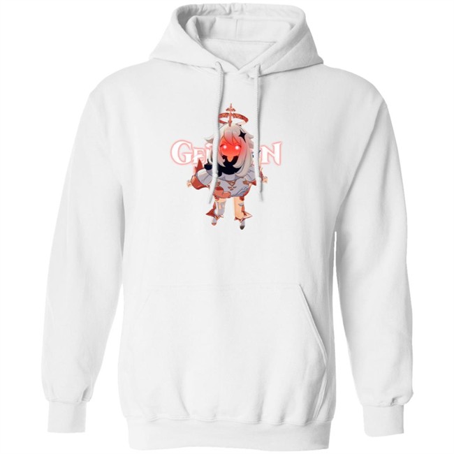 Genshin Impact Merchandise Moment Before Disaster Genshin Impact T Shirt Genshin Impact Merchandise Moment Before Disaster Genshin Impact T Shirt