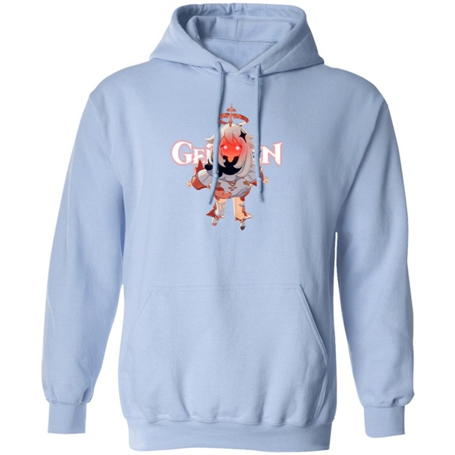 Genshin Impact Merchandise Moment Before Disaster Genshin Impact T Shirt Genshin Impact Merchandise Moment Before Disaster Genshin Impact T Shirt