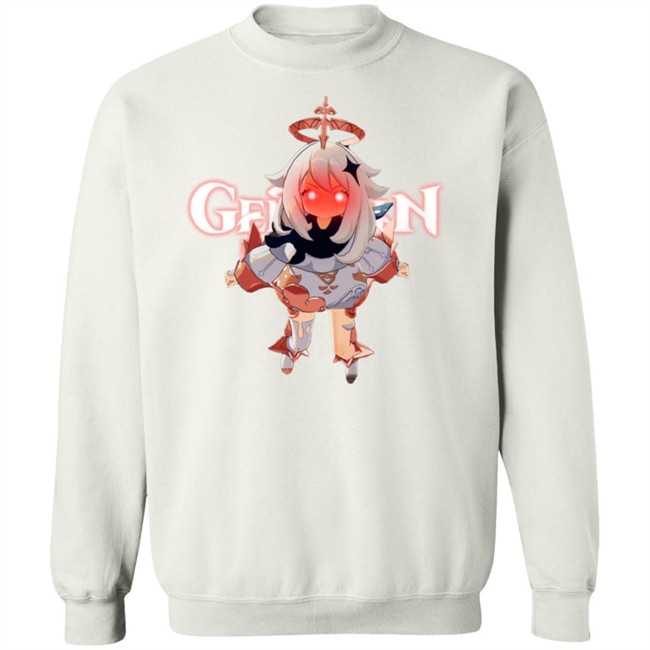 Genshin Impact Merchandise Moment Before Disaster Genshin Impact T Shirt Genshin Impact Merchandise Moment Before Disaster Genshin Impact T Shirt