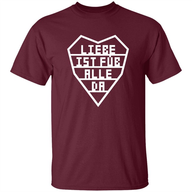 Rammstein Till Lidemann Deutschland T Shirt Rammstein Till Lidemann Deutschland T Shirt