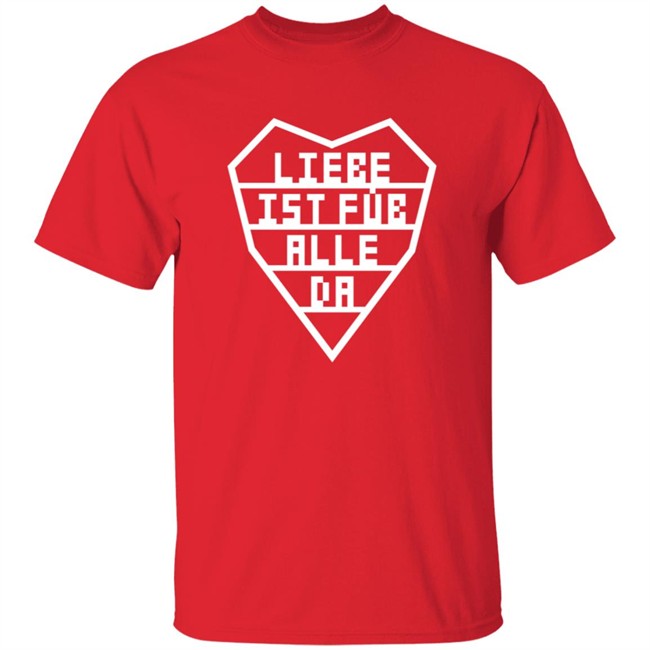 Rammstein Till Lidemann Deutschland T Shirt Rammstein Till Lidemann Deutschland T Shirt