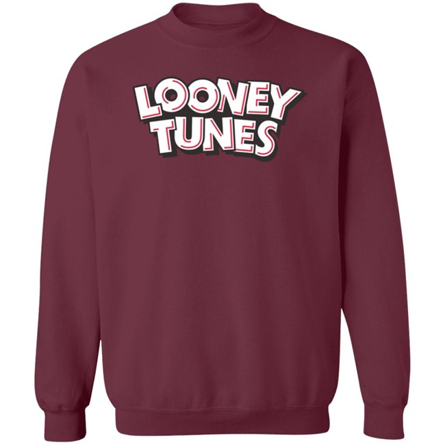 Looney Tunes Hoodie Looney Tunes Hoodie