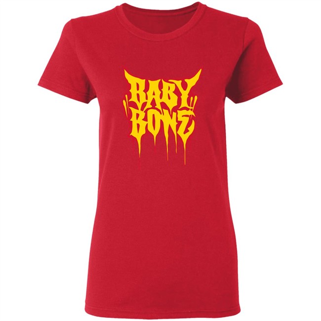 Pouya305 Babybone T Shirt Babybone Black Shirts Pouya305 Babybone T Shirt Babybone Black Shirts