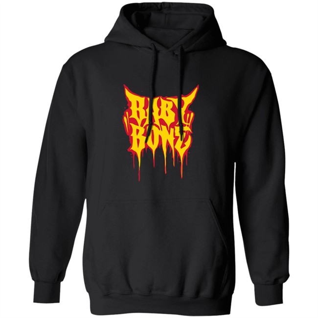 Pouya305 Babybone T Shirt Babybone Black Shirts Pouya305 Babybone T Shirt Babybone Black Shirts