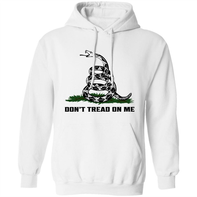 Dont Tread On Me Shirt Dont Tread On Me Shirt