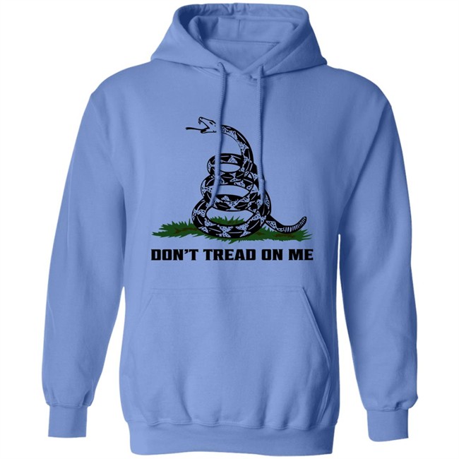 Dont Tread On Me Shirt Dont Tread On Me Shirt