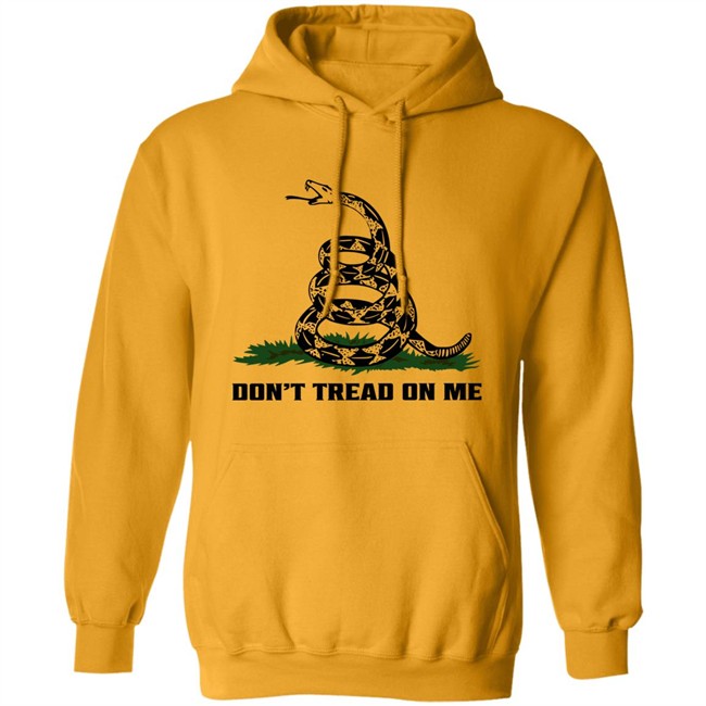 Dont Tread On Me Shirt Dont Tread On Me Shirt