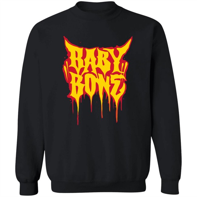 Pouya305 Babybone T Shirt Babybone Black Shirts Pouya305 Babybone T Shirt Babybone Black Shirts