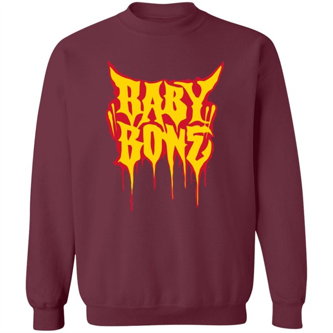 Pouya305 Babybone T Shirt Babybone Black Shirts Pouya305 Babybone T Shirt Babybone Black Shirts