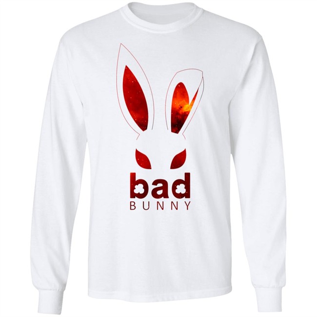 Bad Bunny Shirt Bad Bunny White T Shirts Bad Bunny Shirt Bad Bunny White T Shirts