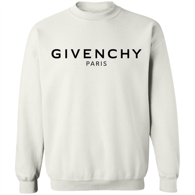 Givenchy T Shirt Givenchy T Shirt