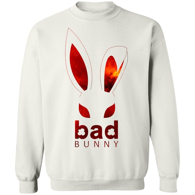 Bad Bunny Shirt Bad Bunny White T Shirts Bad Bunny Shirt Bad Bunny White T Shirts