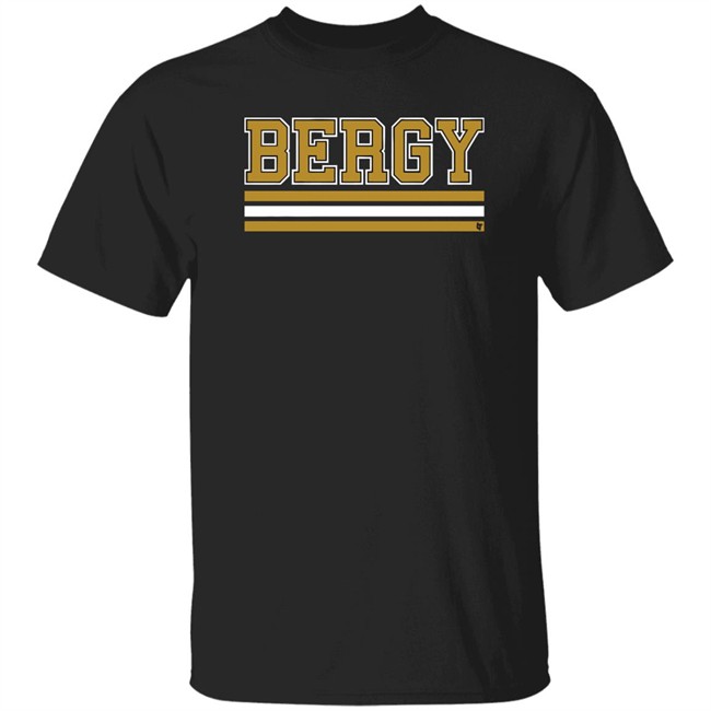 Bergy T Shirt