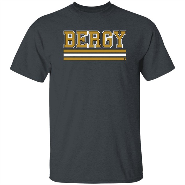 Bergy T Shirt Bergy T Shirt