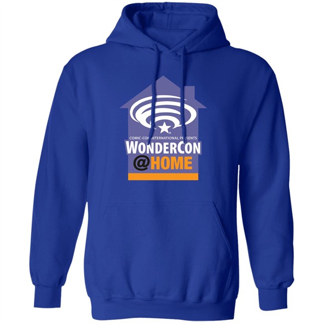 2020 WCA@Home T Shirt 2020 WONDERCON@HOME T-Shirt WONDERCON 2020 OFFICIAL MERCH NOW AVAILABLE WonderCon Anaheim 2020 T-Shirt features the WONDERCON@HOME Logo 2020 WCA@Home T Shirt 2020 WONDERCON@HOME T-Shirt WONDERCON 2020 OFFICIAL MERCH NOW AVAILABLE WonderCon Anaheim 2020 T-Shirt features the WONDERCON@HOME Logo