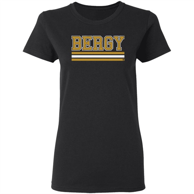 Bergy T Shirt Bergy T Shirt