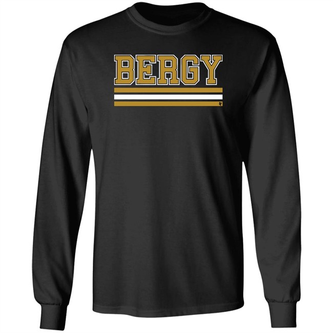 Bergy T Shirt Bergy T Shirt