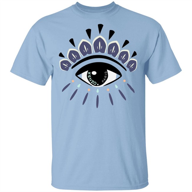 Eye Kenzo Shirt Kenzo Logo Eye White T Shirts Eye Kenzo Shirt Kenzo Logo Eye White T Shirts