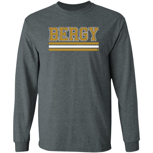 Bergy T Shirt Bergy T Shirt