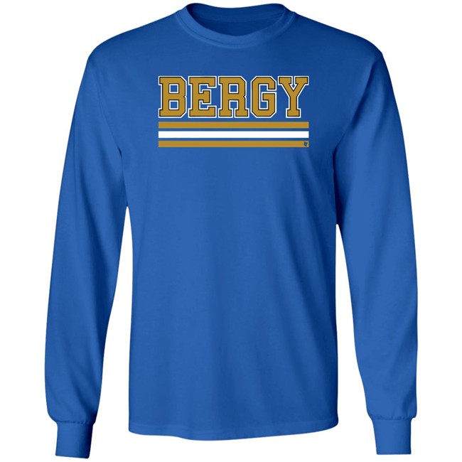 Bergy T Shirt Bergy T Shirt