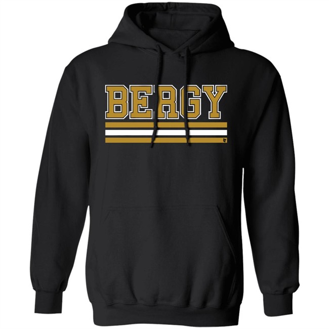 Bergy T Shirt Bergy T Shirt