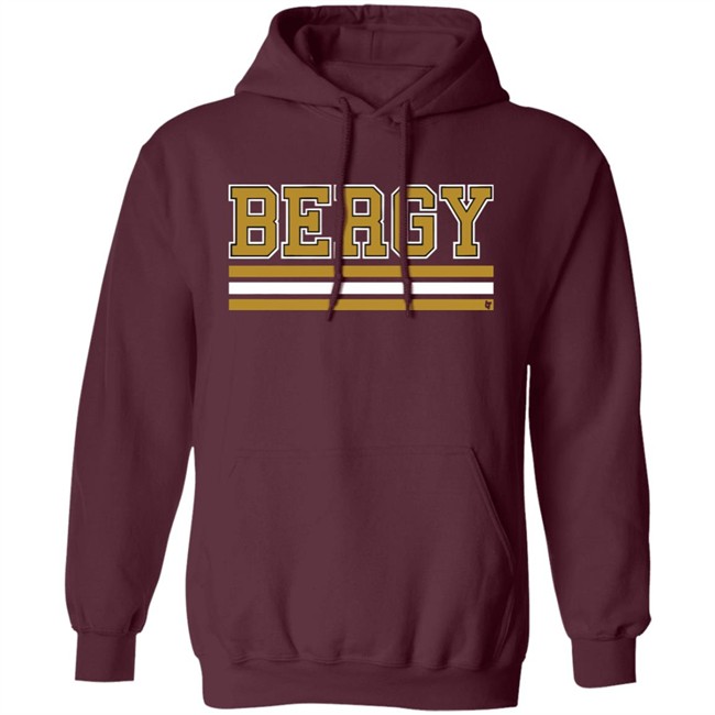 Bergy T Shirt Bergy T Shirt