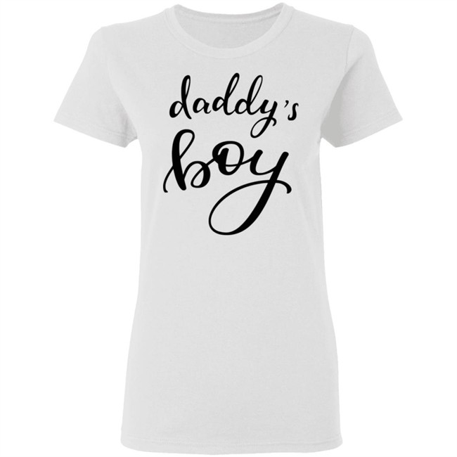DDLB Daddy's Boy Shirt Gay Submissive Kink Tshirt Daddy Chaser Unisex Short-Sleeve T-shirt DDLB Daddy's Boy Shirt Gay Submissive Kink Tshirt Daddy Chaser Unisex Short-Sleeve T-shirt