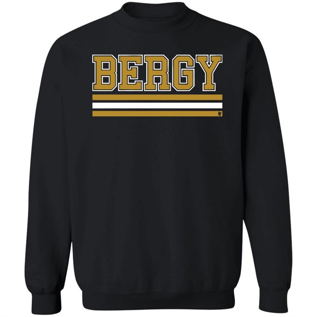 Bergy T Shirt Bergy T Shirt
