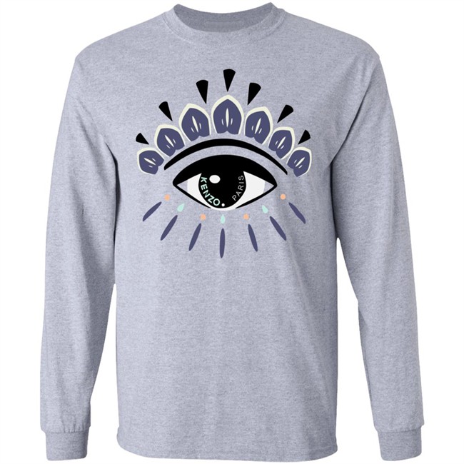 Eye Kenzo Shirt Kenzo Logo Eye White T Shirts Eye Kenzo Shirt Kenzo Logo Eye White T Shirts
