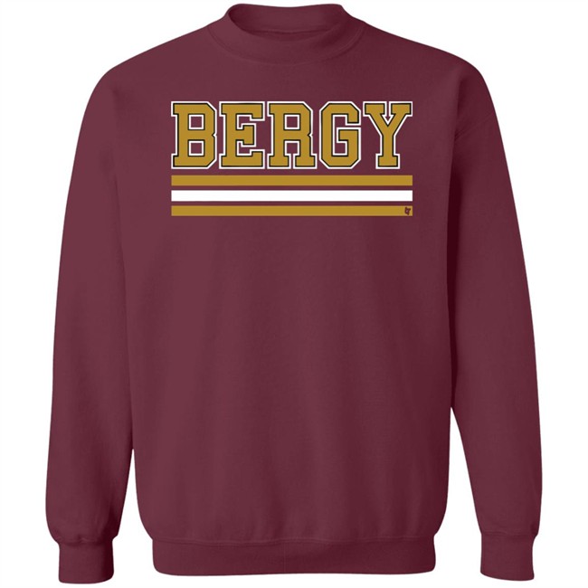 Bergy T Shirt Bergy T Shirt