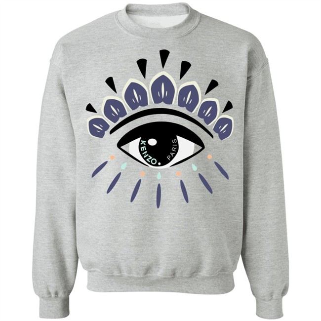 Eye Kenzo Shirt Kenzo Logo Eye White T Shirts Eye Kenzo Shirt Kenzo Logo Eye White T Shirts