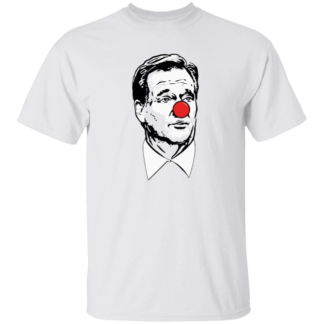 Sean Payton Roger Goodell Clown Shirt