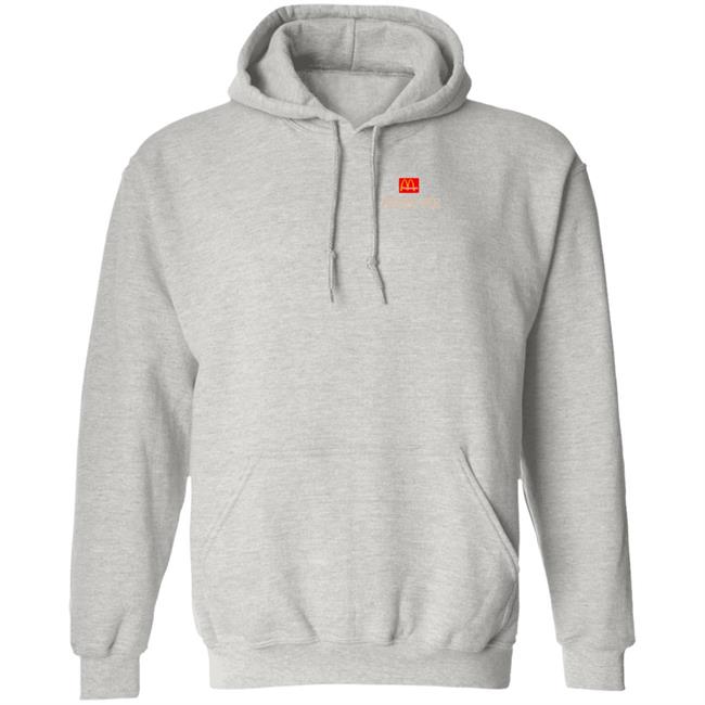 Apple Pie Hoodie Apple Pie Hoodie