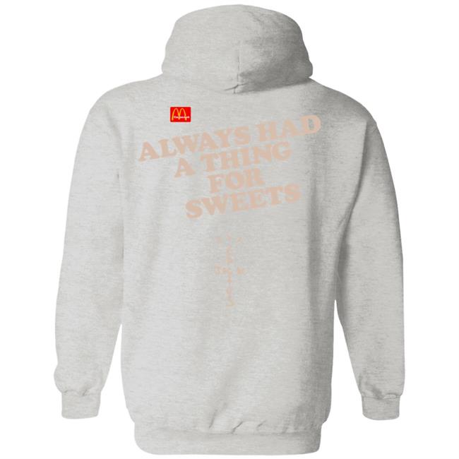 Apple Pie Hoodie Apple Pie Hoodie