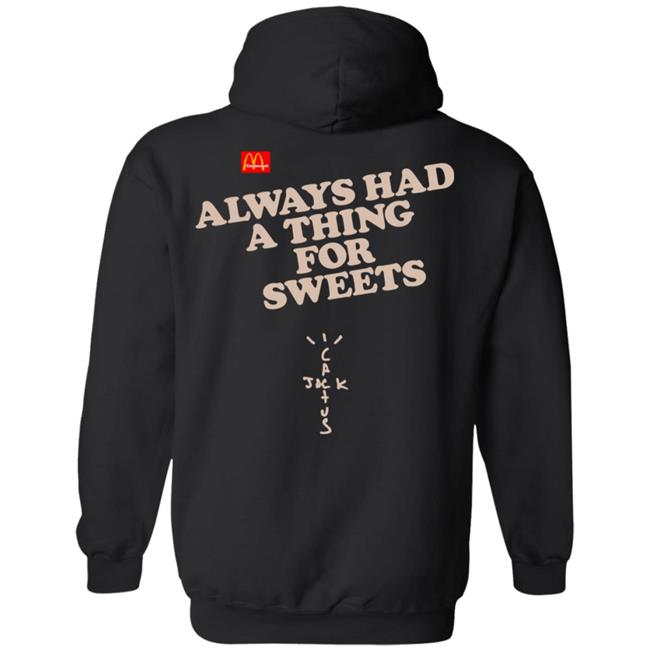 Apple Pie Hoodie Apple Pie Hoodie