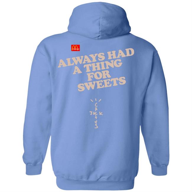 Apple Pie Hoodie Apple Pie Hoodie