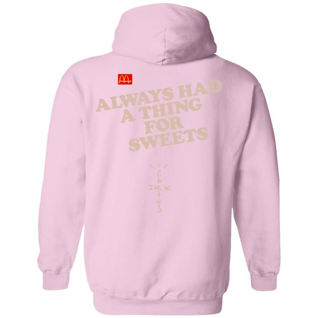 Apple Pie Hoodie Apple Pie Hoodie