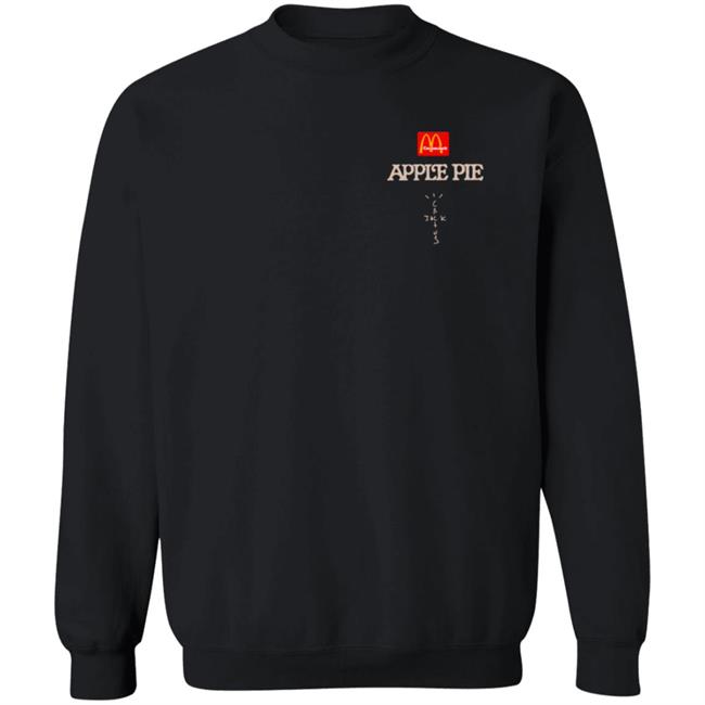 Apple Pie Hoodie Apple Pie Hoodie