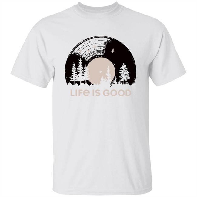 Life Is Good Vinyl Sunset T Shirt Vinyl Sunset Life Is Good Red Shirts Life Is Good Vinyl Sunset T Shirt Vinyl Sunset Life Is Good Red Shirts