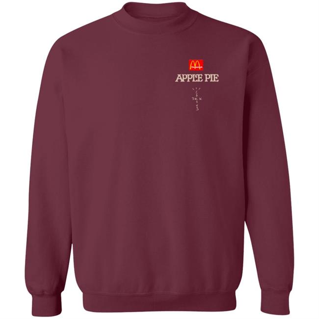 Apple Pie Hoodie Apple Pie Hoodie