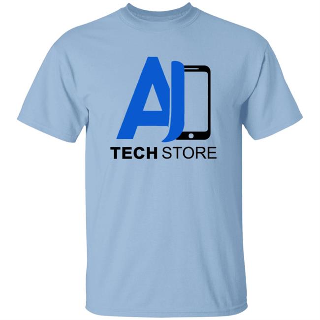 SAmii Ajtech Storeug Shirt SAmii Ajtech Storeug Shirt
