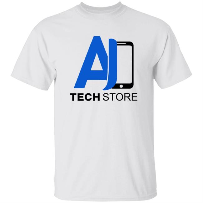 SAmii Ajtech Storeug Shirt