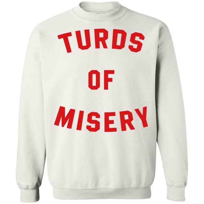 Turds Of Misery return to Keg Stand Shirt White Shirt Turds Of Misery return to Keg Stand Shirt White Shirt