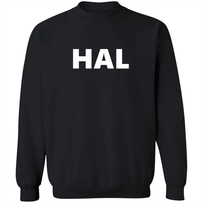 John Mulaney Hal Shirt John Mulaney Hal Shirt